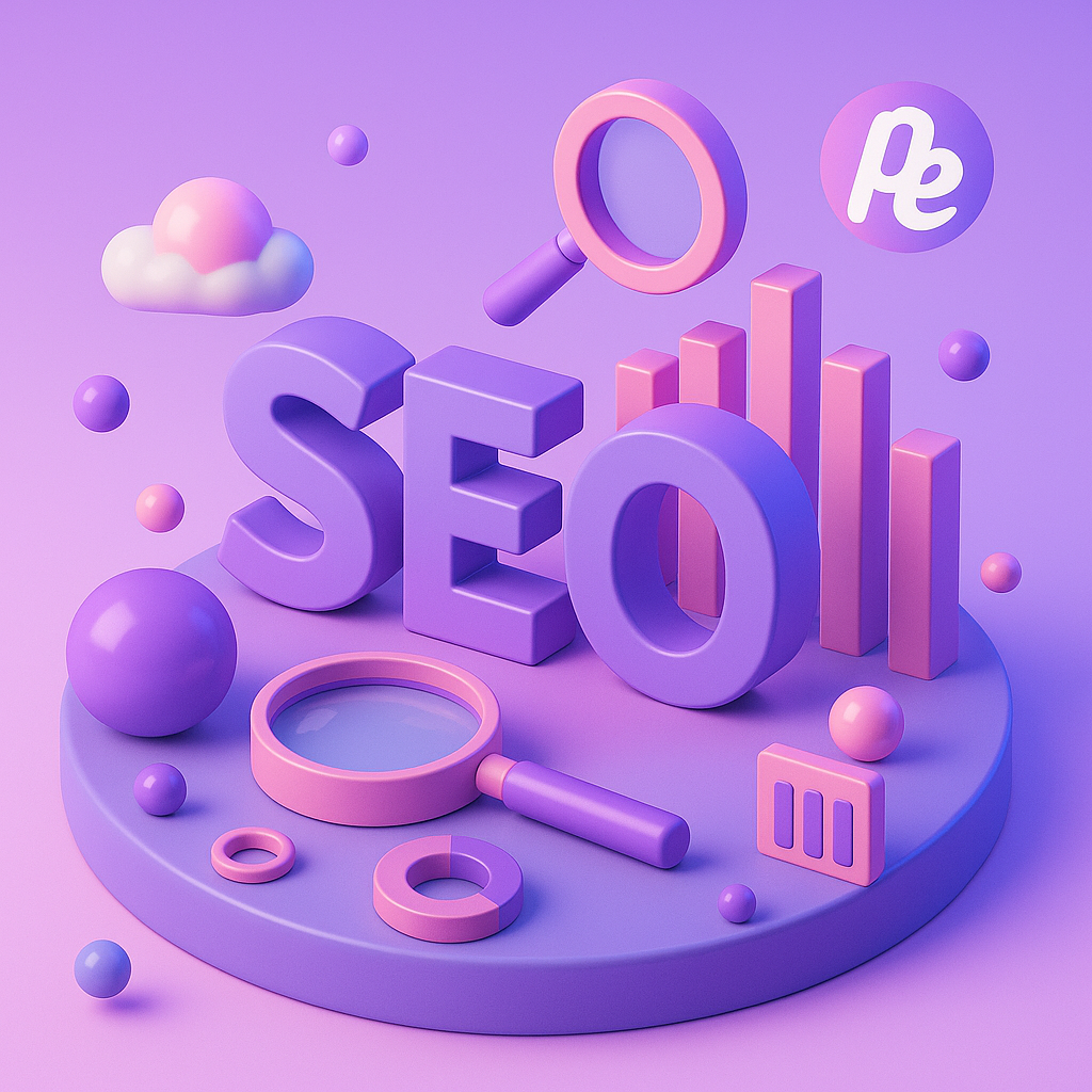 PeblCo SEO Service